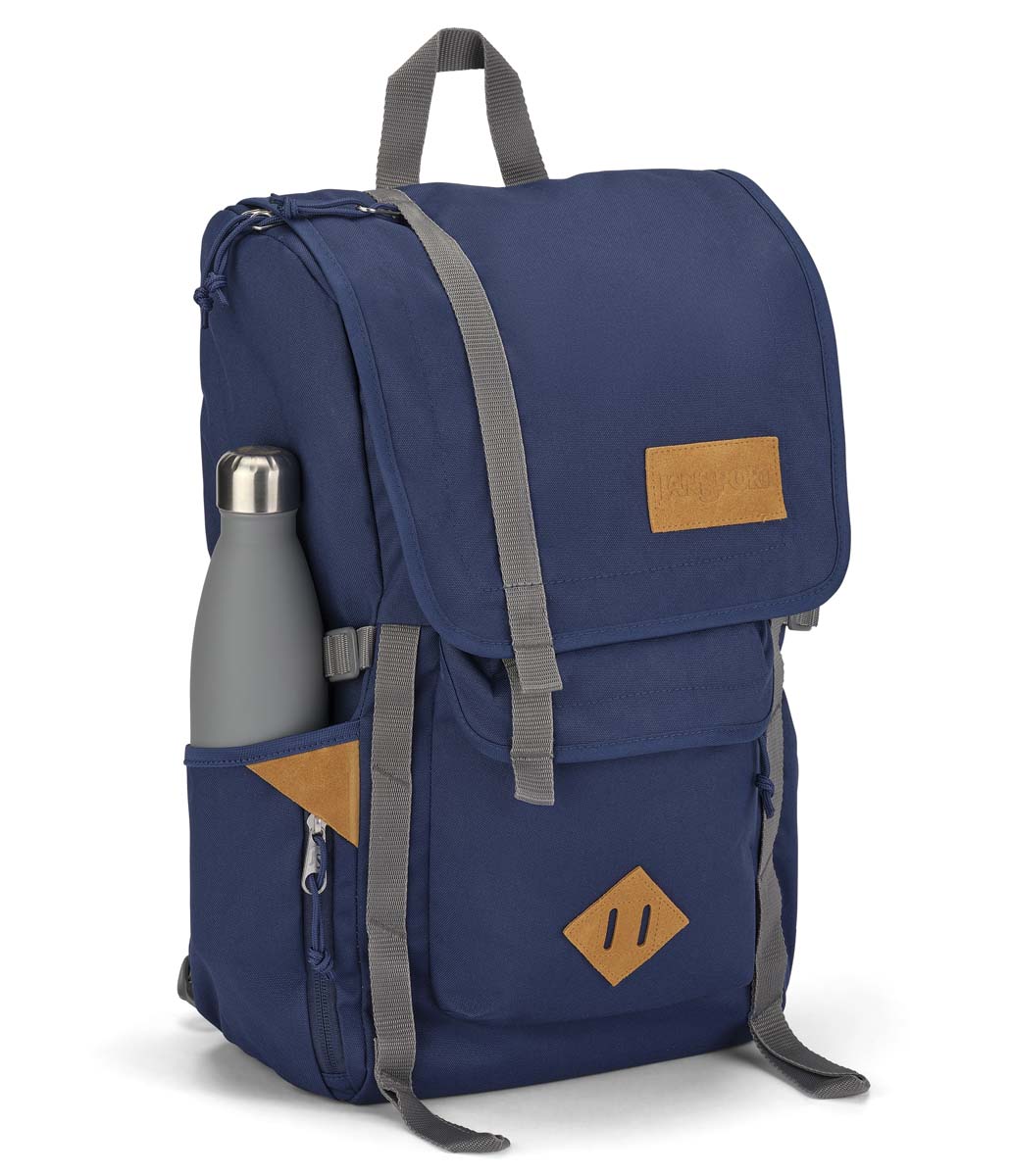 Jansport Backpacks Navy JanSport Hatchet Backpack - Navy
