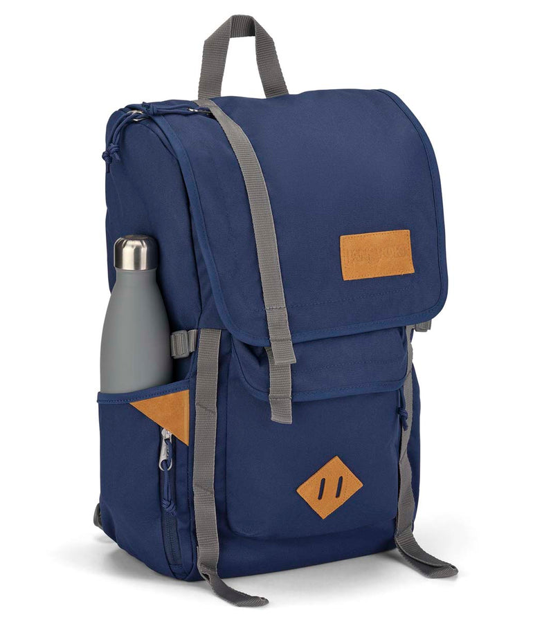 Jansport Backpacks Navy JanSport Hatchet Backpack - Navy