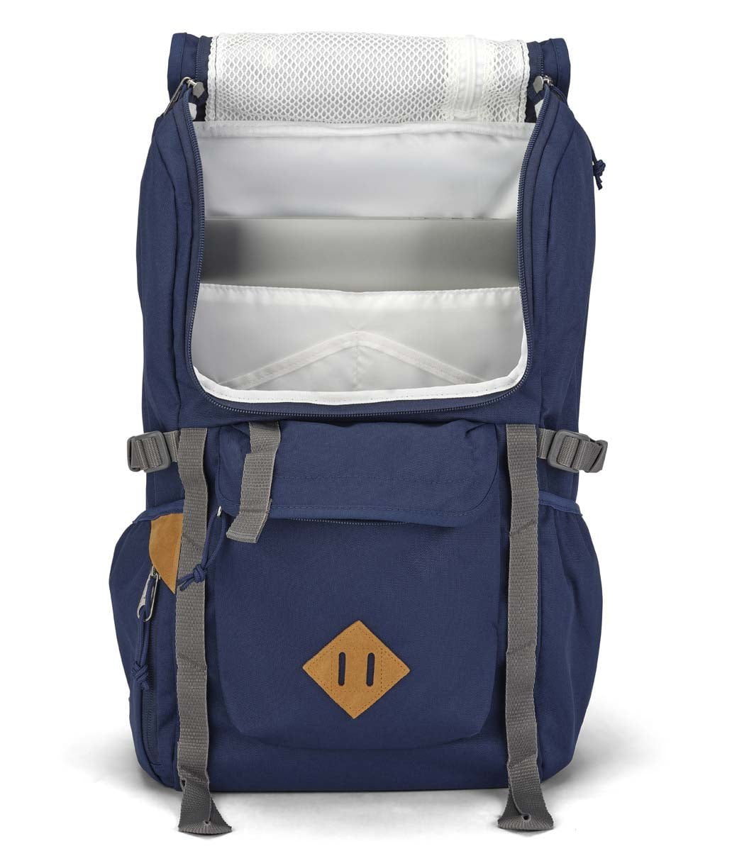 Jansport Backpacks Navy JanSport Hatchet Backpack - Navy