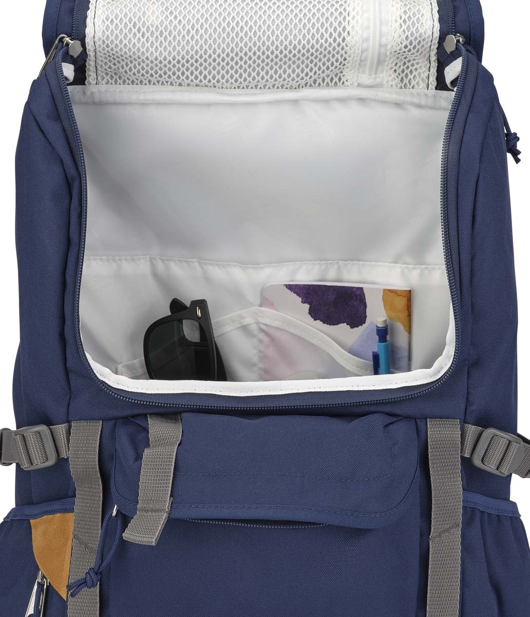 Jansport Backpacks Navy JanSport Hatchet Backpack - Navy
