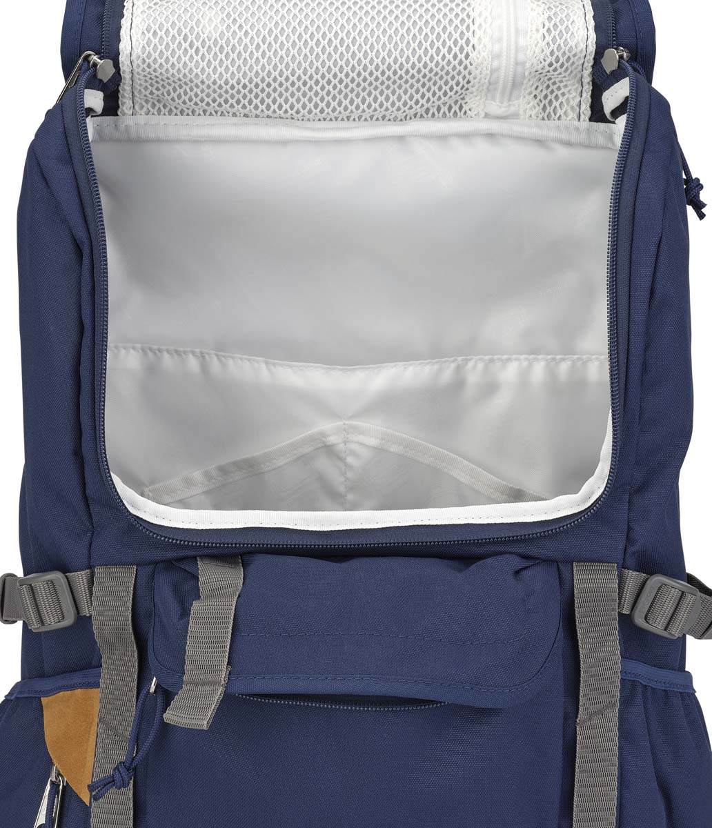 Jansport Backpacks Navy JanSport Hatchet Backpack - Navy