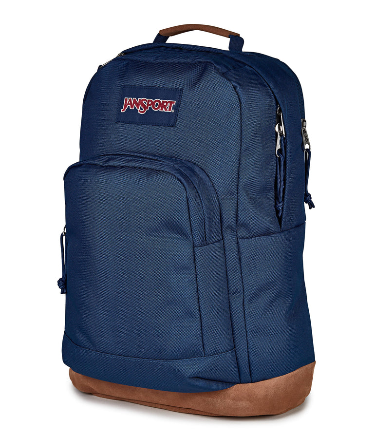 Jansport Backpacks Navy JanSport Right Pack Signature Backpack - Navy