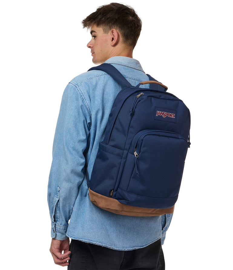 Jansport Backpacks Navy JanSport Right Pack Signature Backpack - Navy