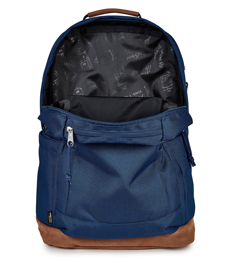 Jansport Backpacks Navy JanSport Right Pack Signature Backpack - Navy