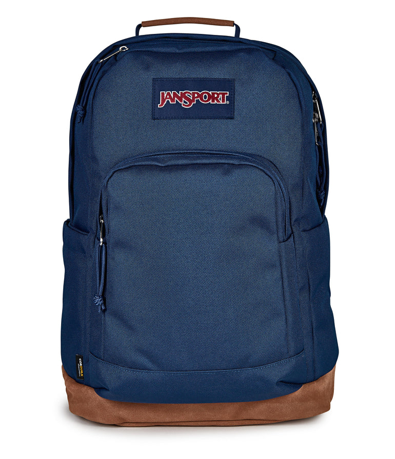 Jansport Backpacks Navy JanSport Right Pack Signature Backpack - Navy