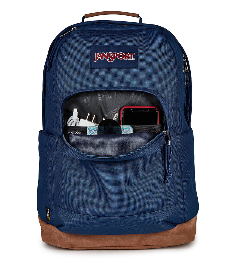Jansport Backpacks Navy JanSport Right Pack Signature Backpack - Navy