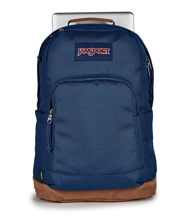 Jansport Backpacks Navy JanSport Right Pack Signature Backpack - Navy