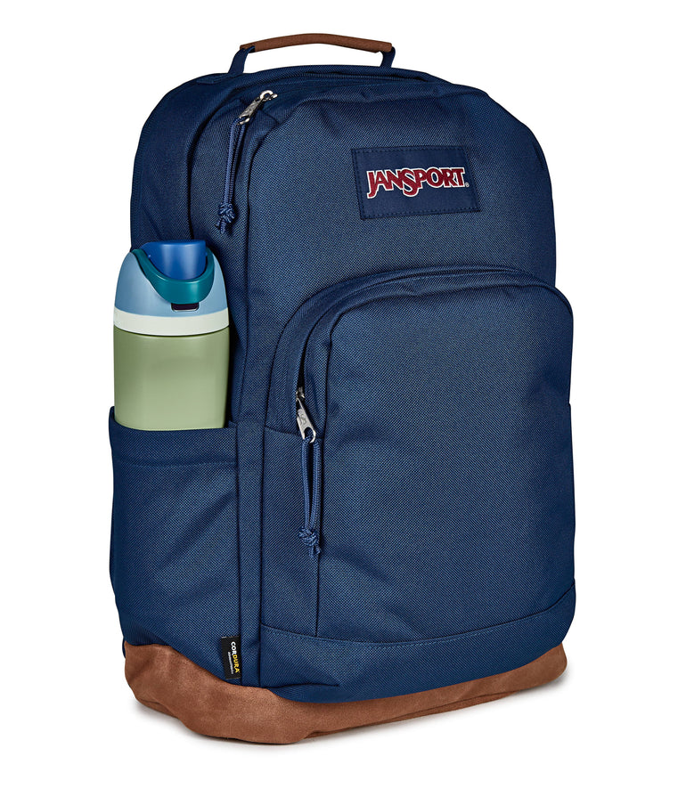 Jansport Backpacks Navy JanSport Right Pack Signature Backpack - Navy