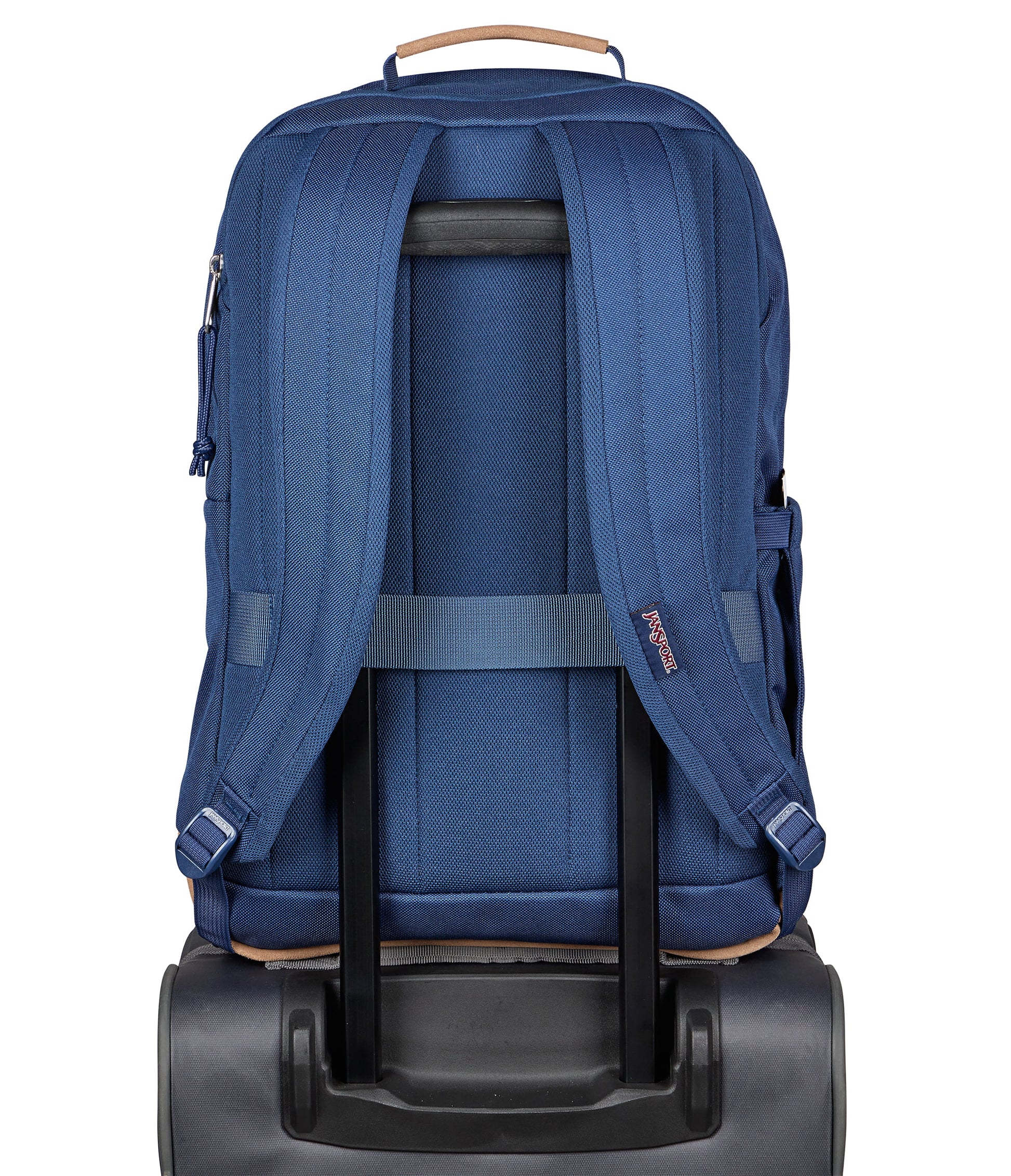 Jansport Backpacks Navy JanSport Right Pack Signature Backpack - Navy