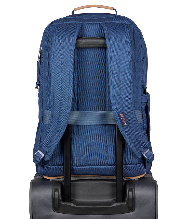 Jansport Backpacks Navy JanSport Right Pack Signature Backpack - Navy