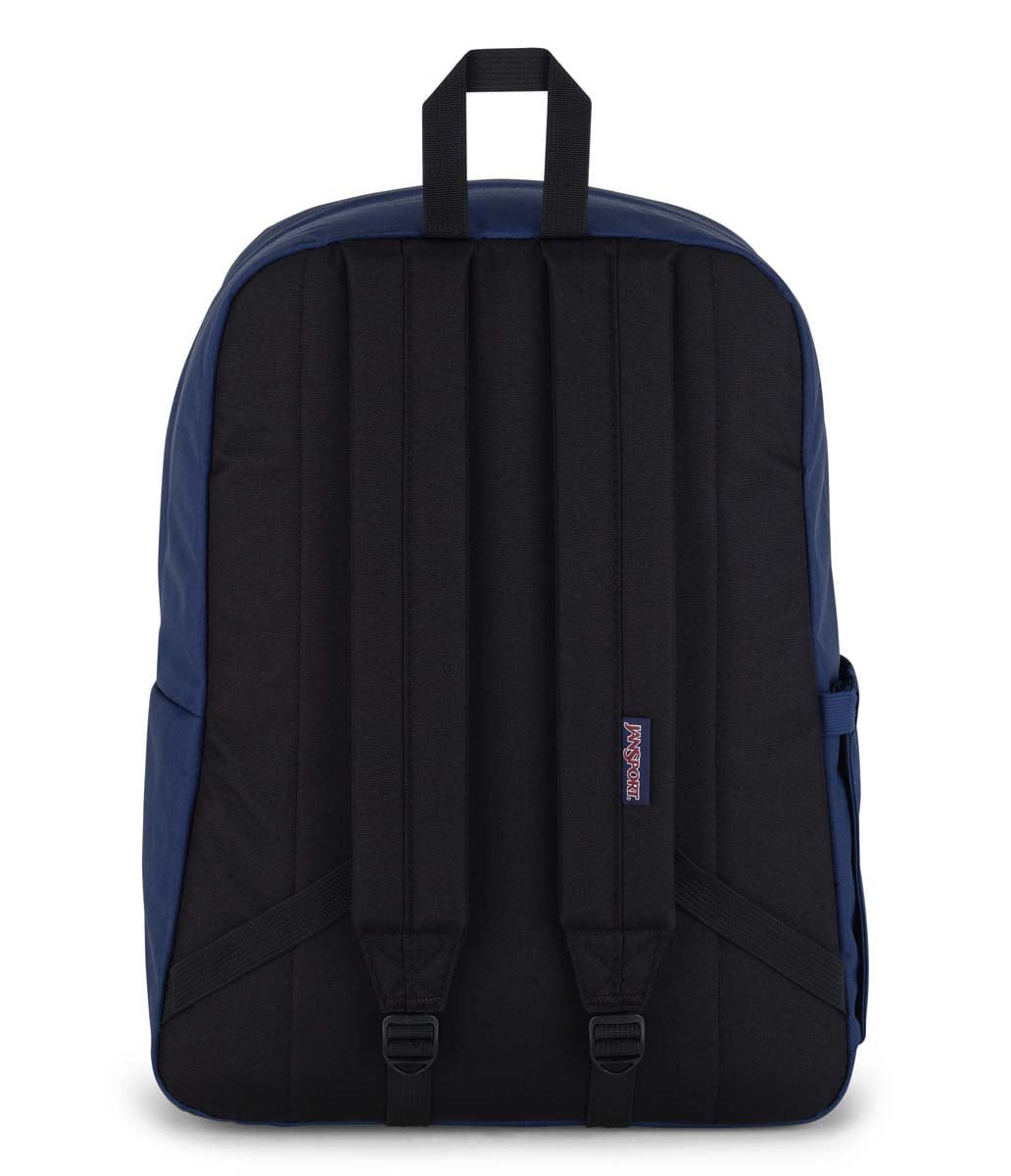 Jansport Backpacks Navy JanSport SuperBreak Plus Backpack - Navy