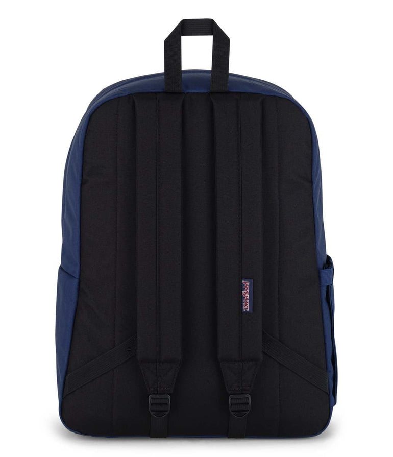 Jansport Backpacks Navy JanSport SuperBreak Plus Backpack - Navy