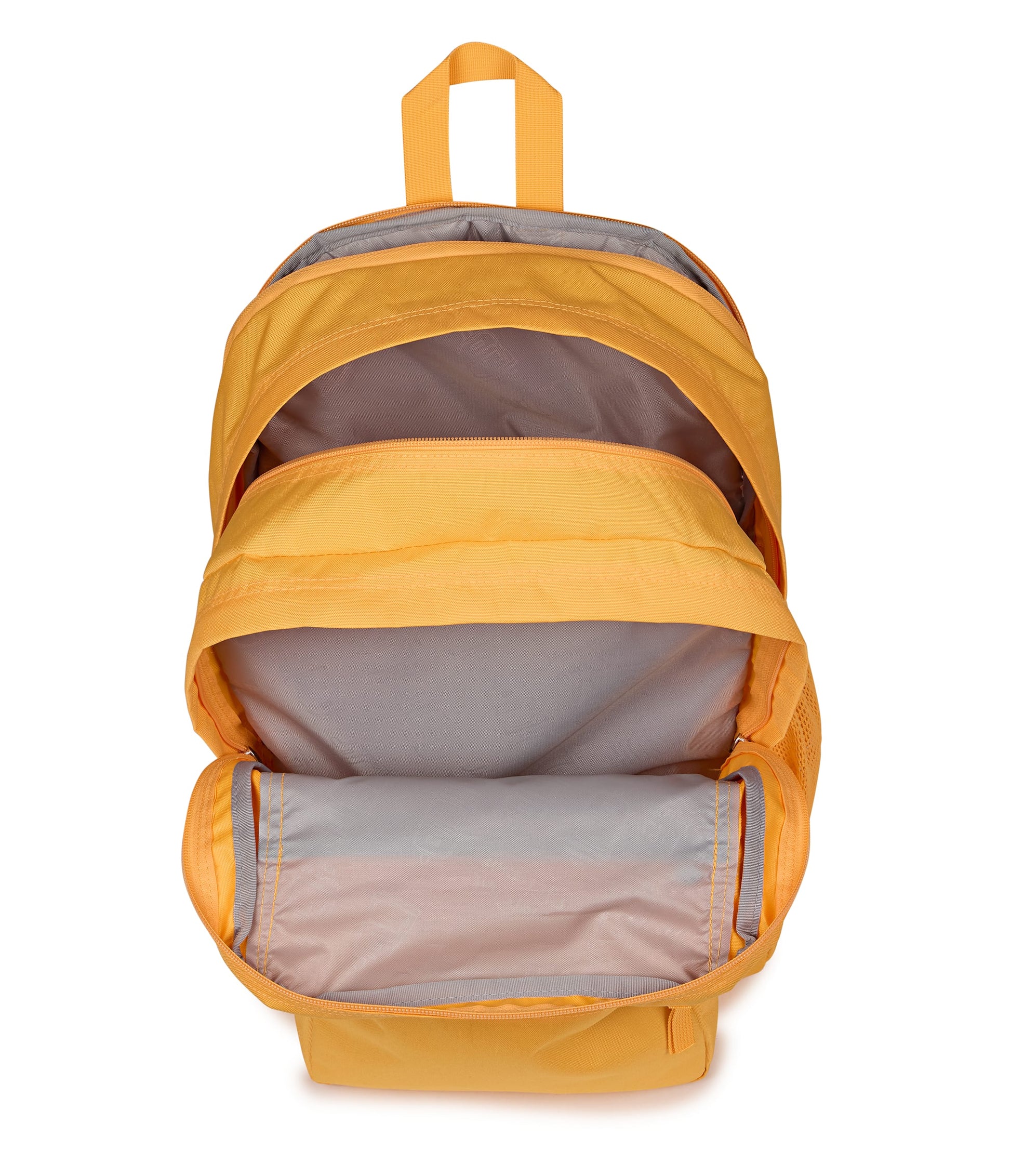 Jansport Backpacks Orange Soda JanSport Big Student Backpack - Orange Soda