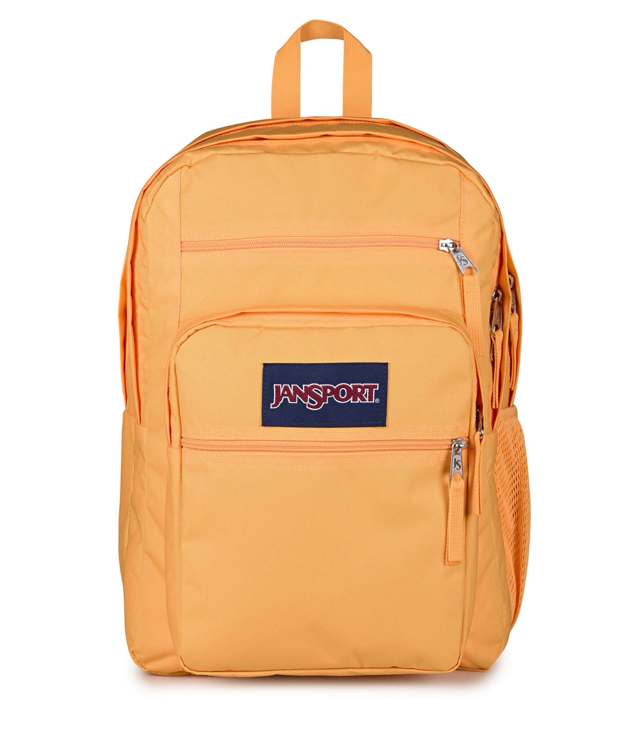 Jansport Backpacks Orange Soda JanSport Big Student Backpack - Orange Soda