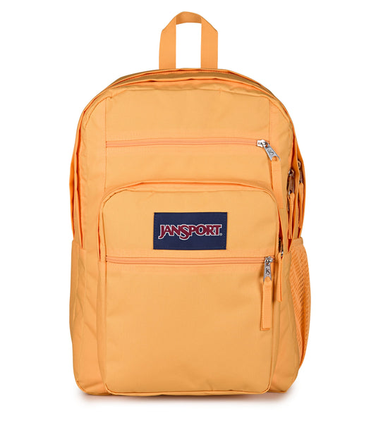 Jansport Backpacks Orange Soda JanSport Big Student Backpack - Orange Soda