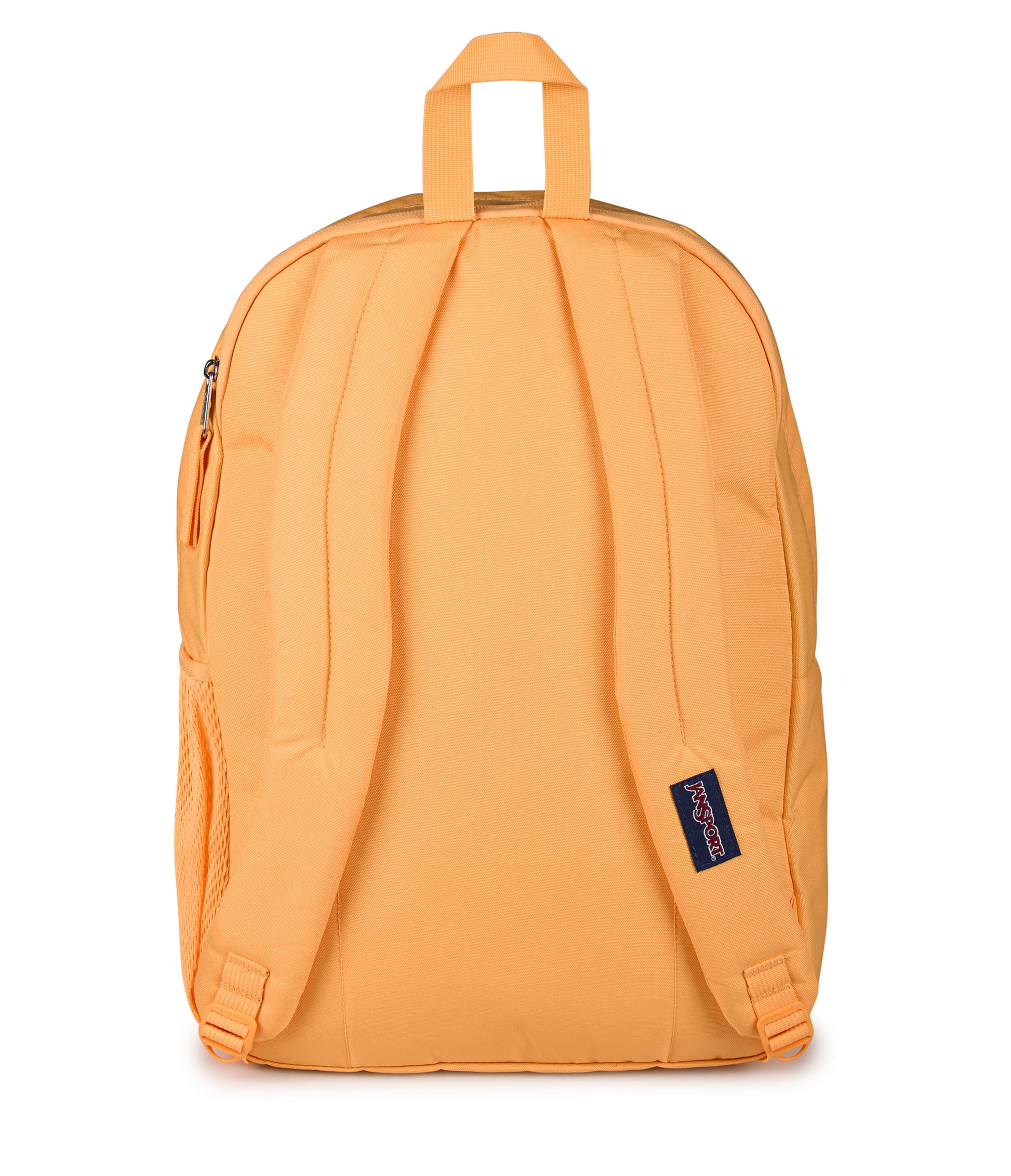 Jansport Backpacks Orange Soda JanSport Big Student Backpack - Orange Soda