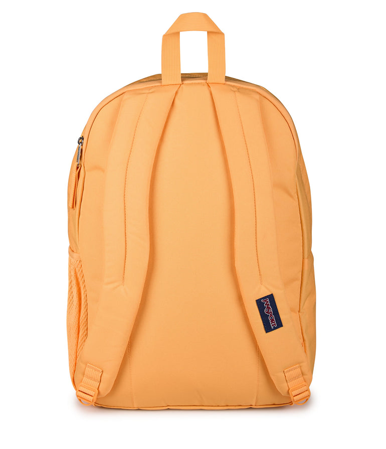 Jansport Backpacks Orange Soda JanSport Big Student Backpack - Orange Soda
