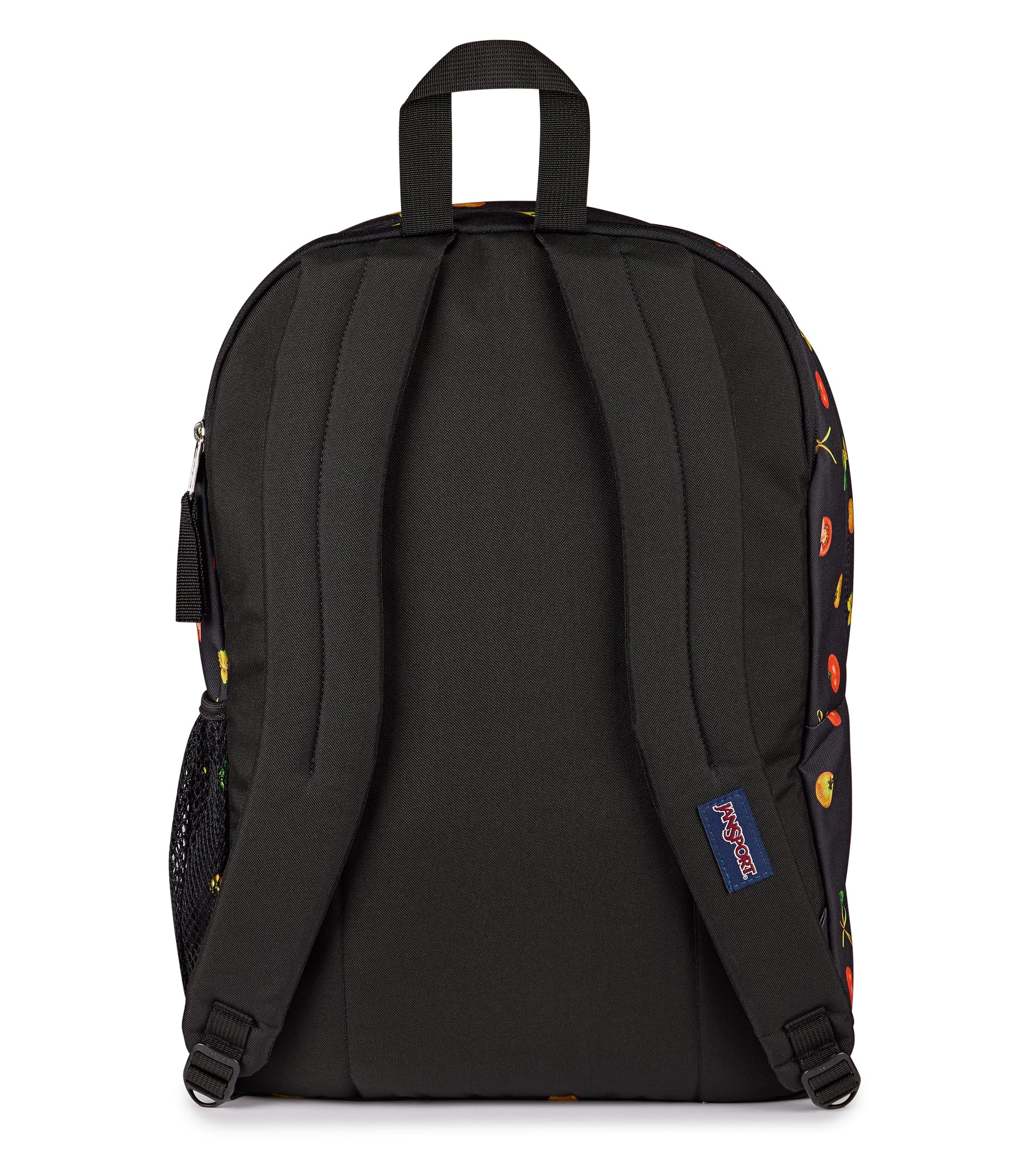 Jansport Backpacks Pasta Party JanSport Big Student Backpack - Pasta Party