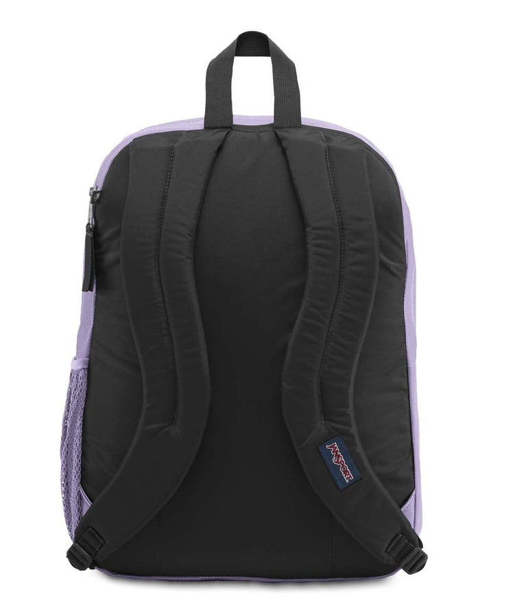 Jansport Backpacks Pastel Lilac JanSport Big Student Backpack - Pastel Lilac