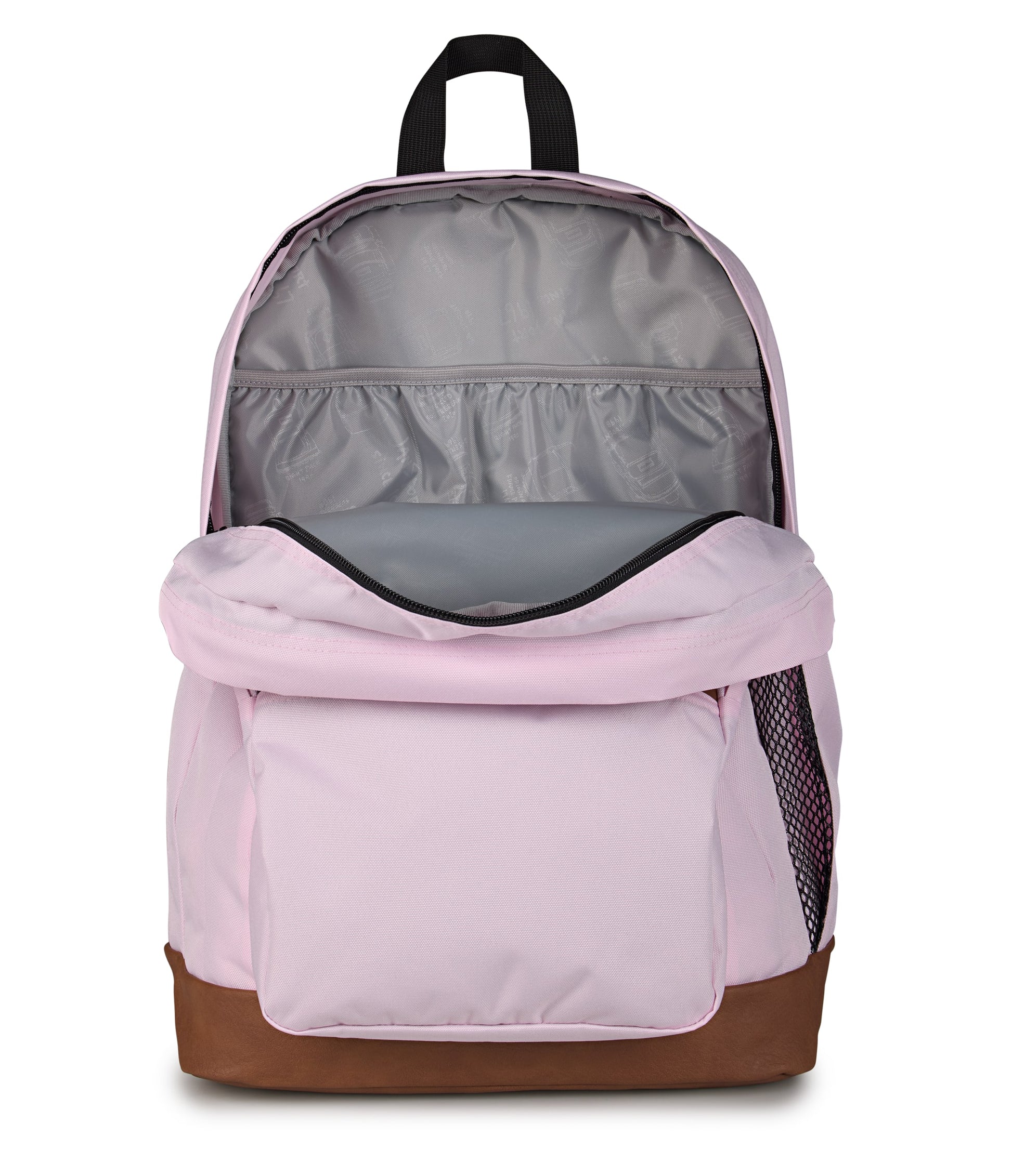 Jansport Backpacks Pink Ice JanSport Cool Student Backpack - Pink Ice