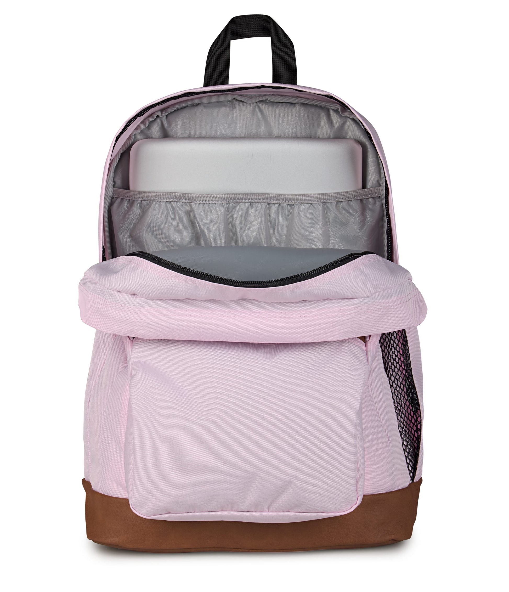 Jansport Backpacks Pink Ice JanSport Cool Student Backpack - Pink Ice