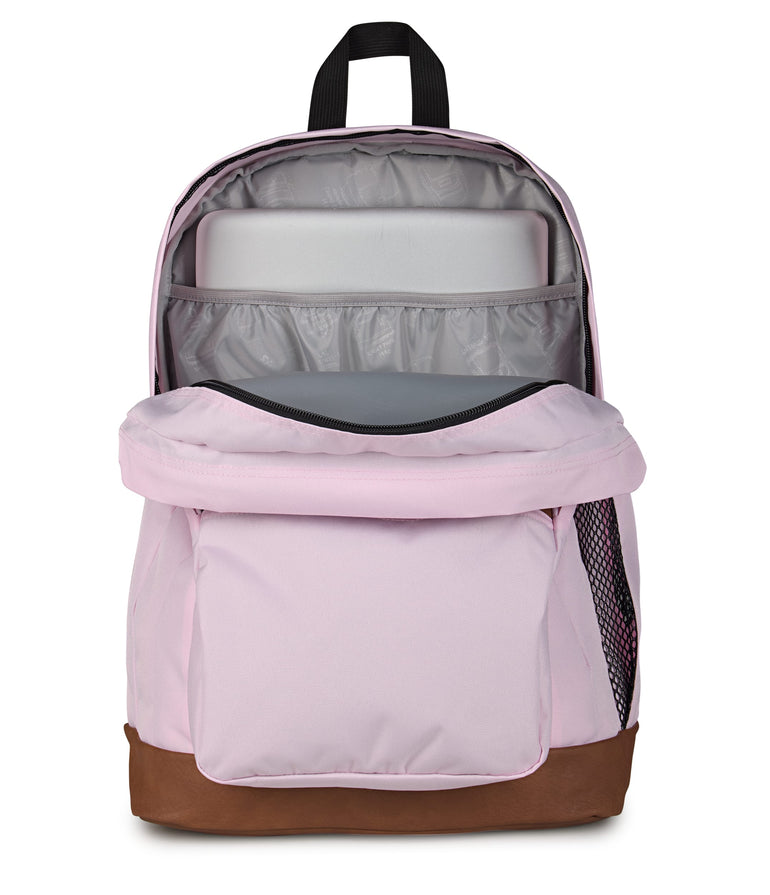 Jansport Backpacks Pink Ice JanSport Cool Student Backpack - Pink Ice