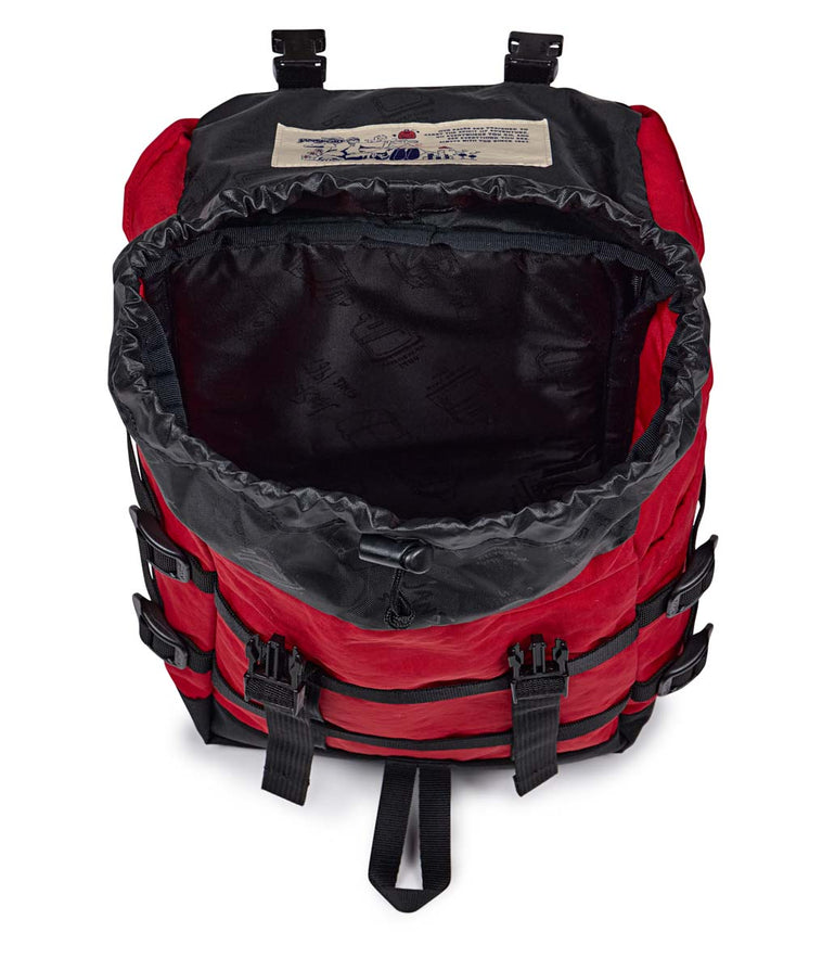 Jansport Backpacks Red Tape JanSport Mini Skip Pack - Red Tape