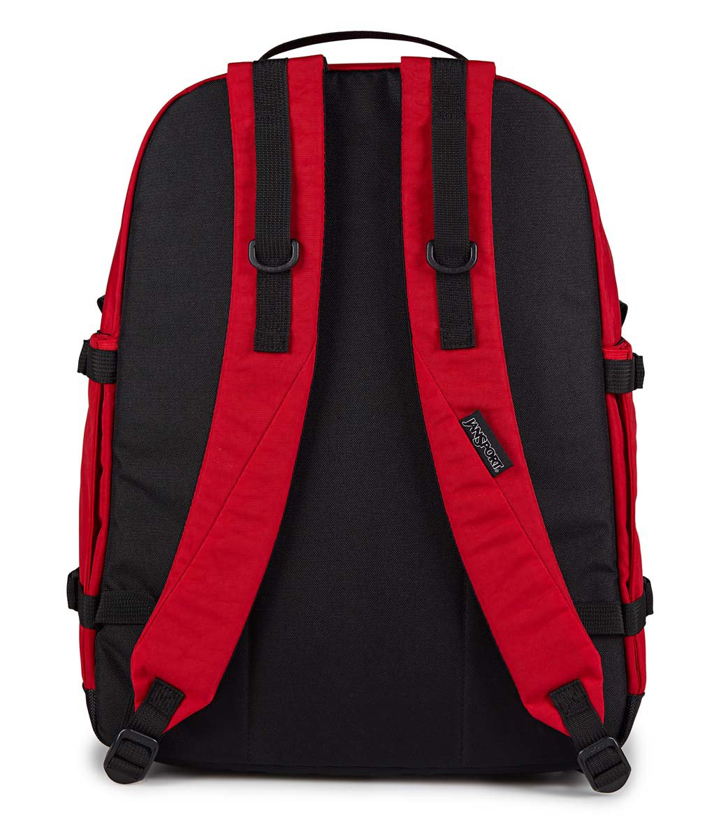 Jansport Backpacks Red Tape JanSport Small Seattle Pack - Red Tape