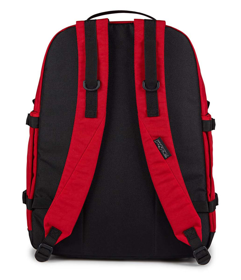 Jansport Backpacks Red Tape JanSport Small Seattle Pack - Red Tape