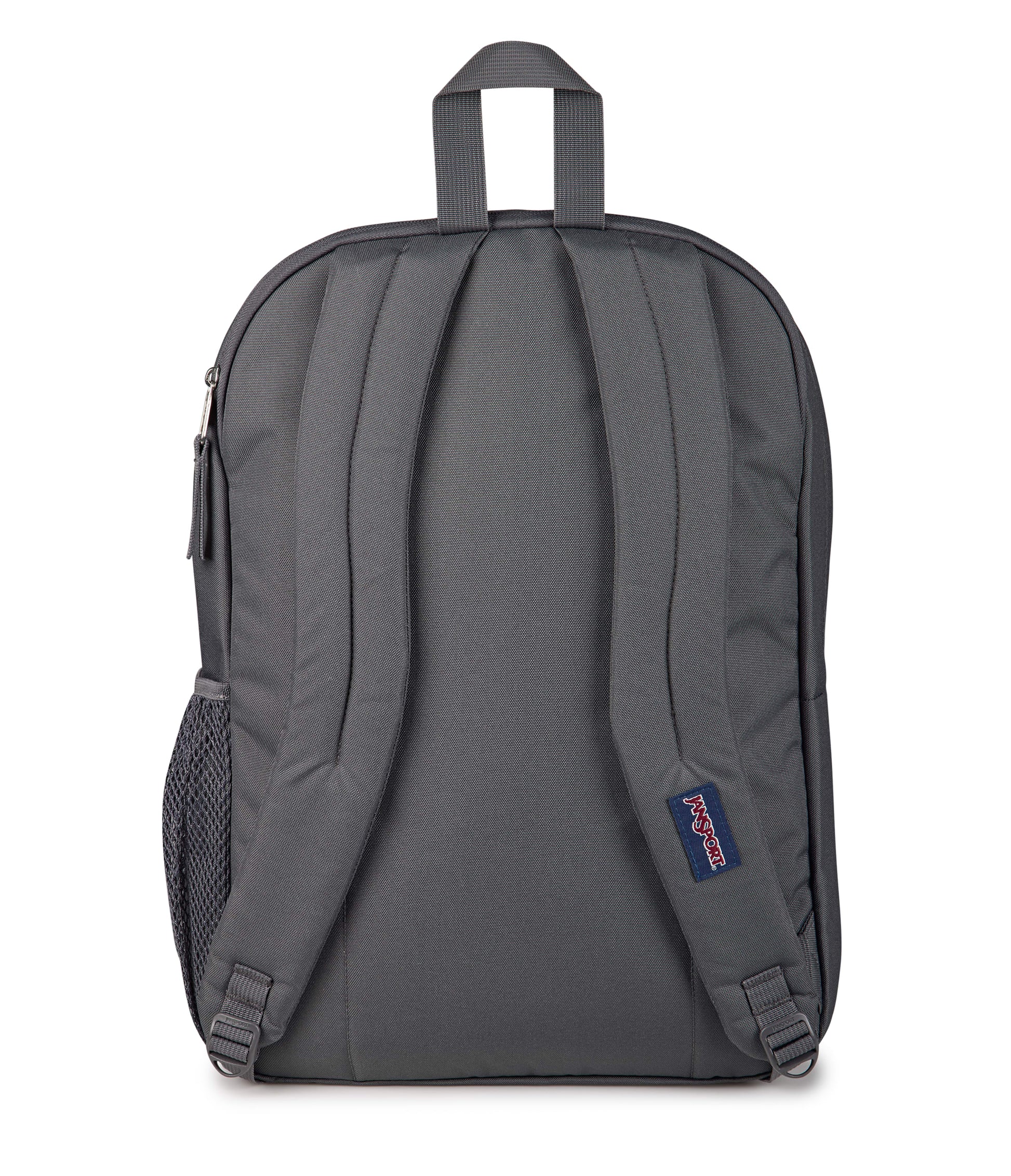 Jansport Backpacks Smokey Grit JanSport Big Student Backpack - Smokey Grit