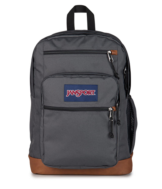 Jansport Backpacks Smokey Grit JanSport Cool Student Backpack - Smokey Grit