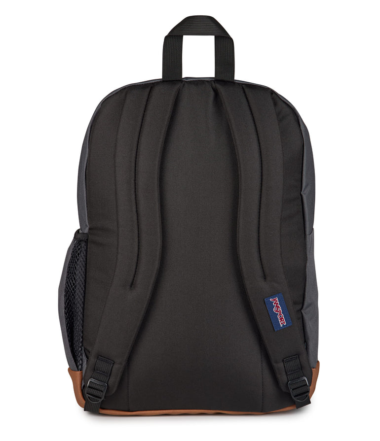Jansport Backpacks Smokey Grit JanSport Cool Student Backpack - Smokey Grit
