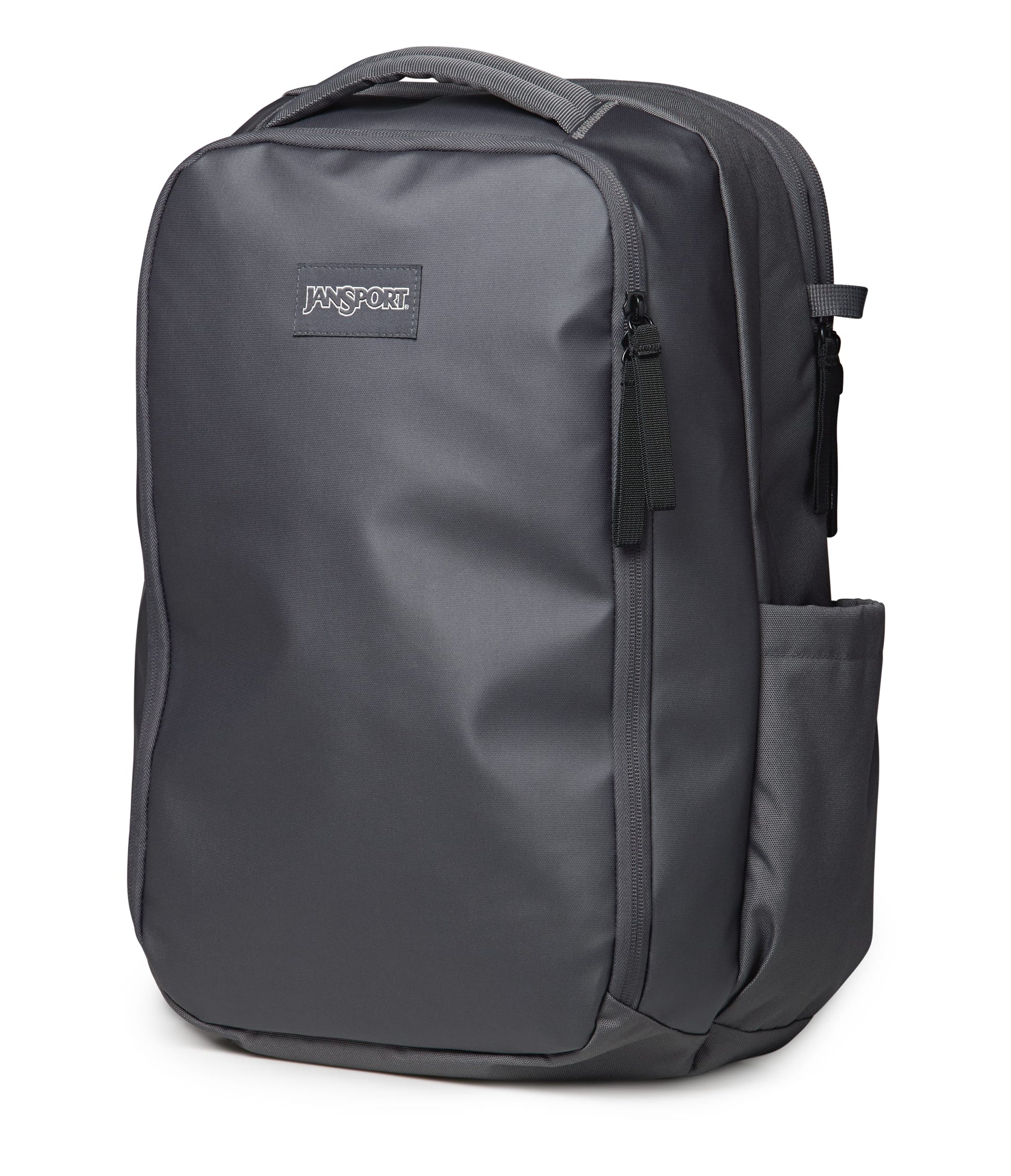 Jansport Backpacks Smokey Grit JanSport Good Latitude Travel Pack 30L - Smokey Grit