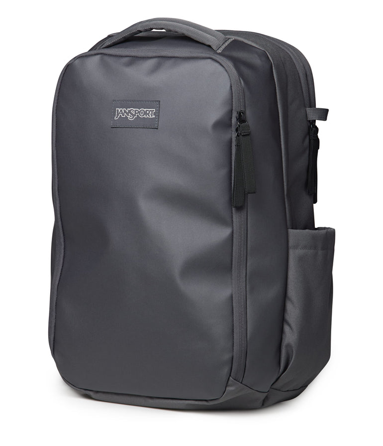 Jansport Backpacks Smokey Grit JanSport Good Latitude Travel Pack 30L - Smokey Grit
