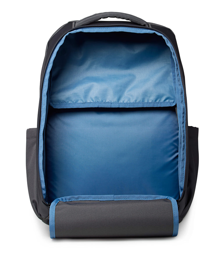 Jansport Backpacks Smokey Grit JanSport Good Latitude Travel Pack 30L - Smokey Grit