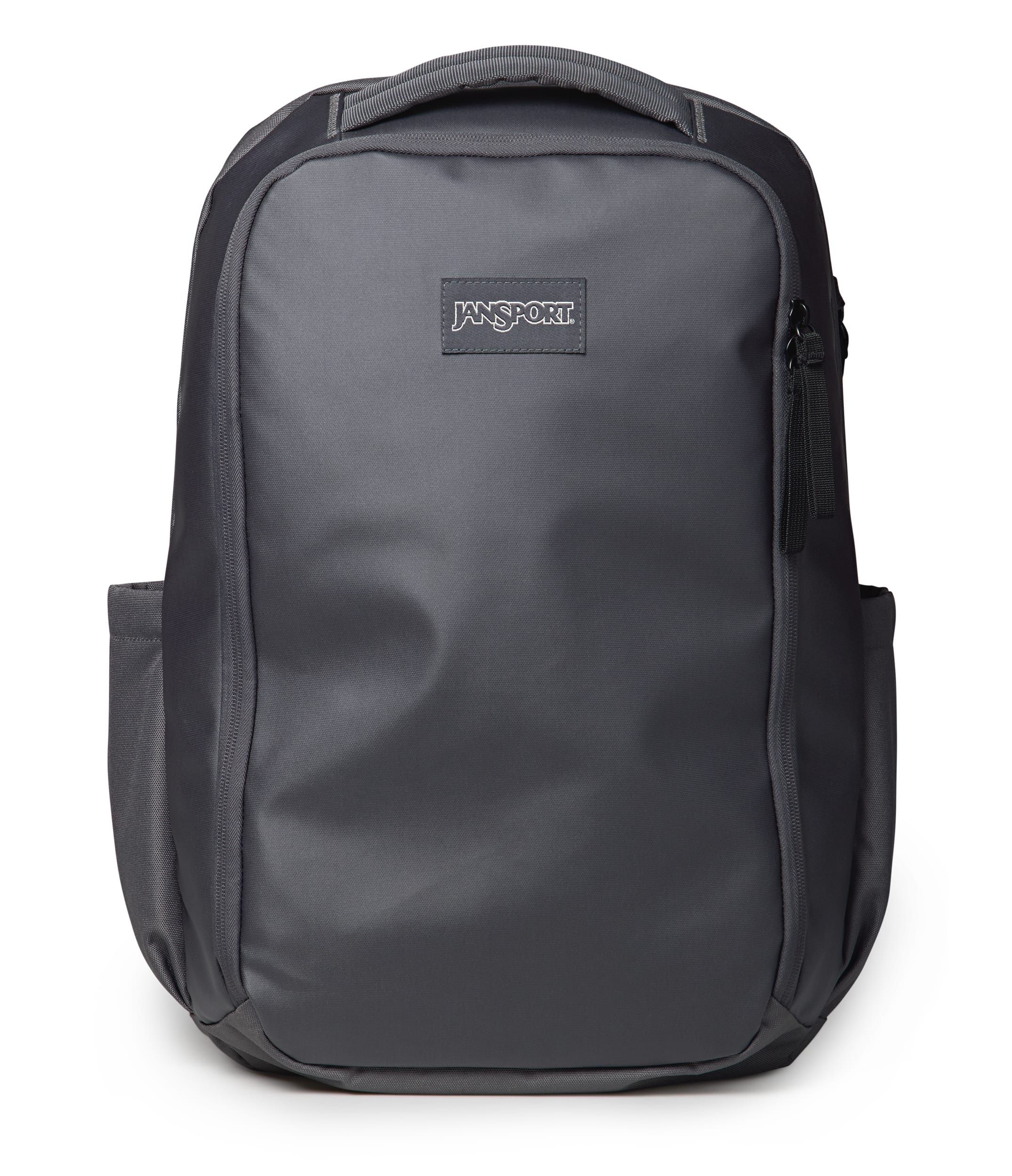 Jansport Backpacks Smokey Grit JanSport Good Latitude Travel Pack 30L - Smokey Grit