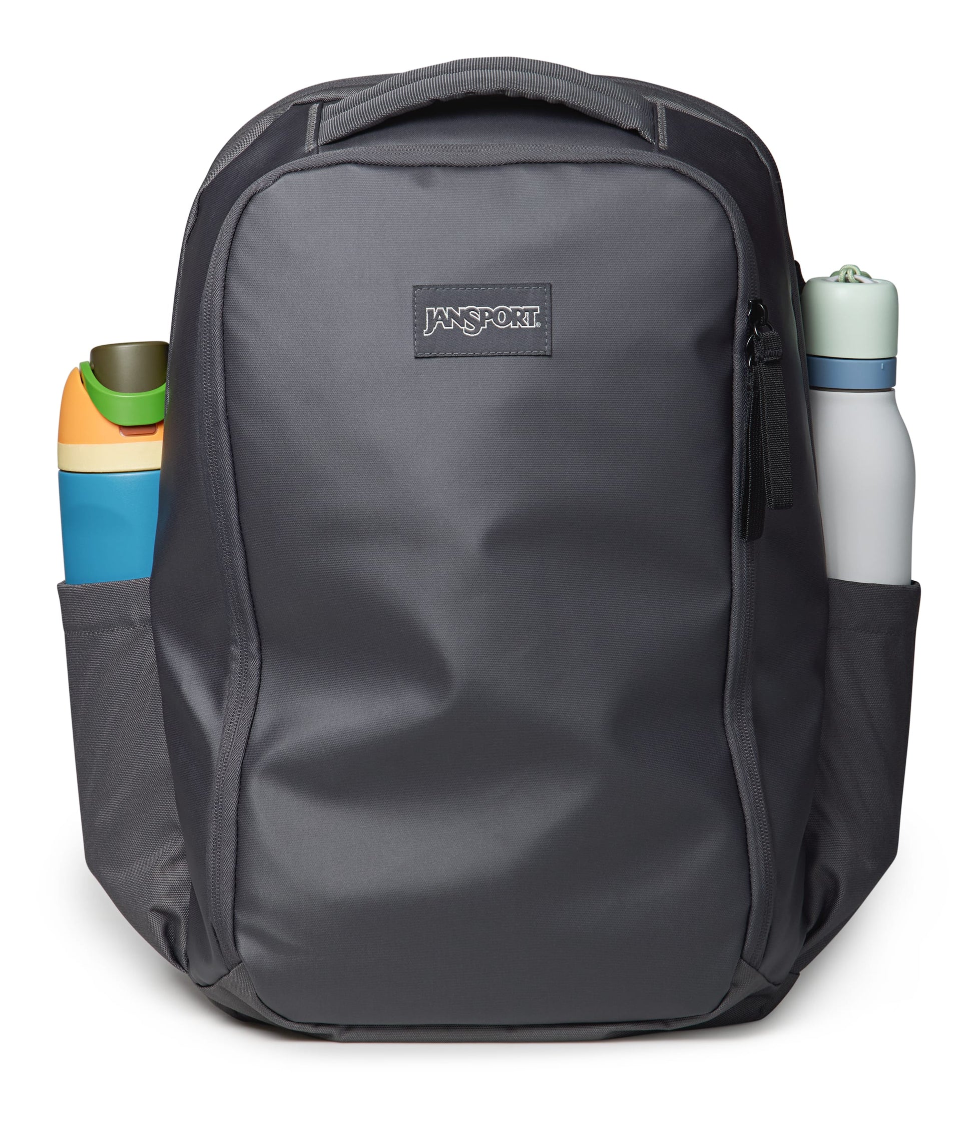 Jansport Backpacks Smokey Grit JanSport Good Latitude Travel Pack 30L - Smokey Grit