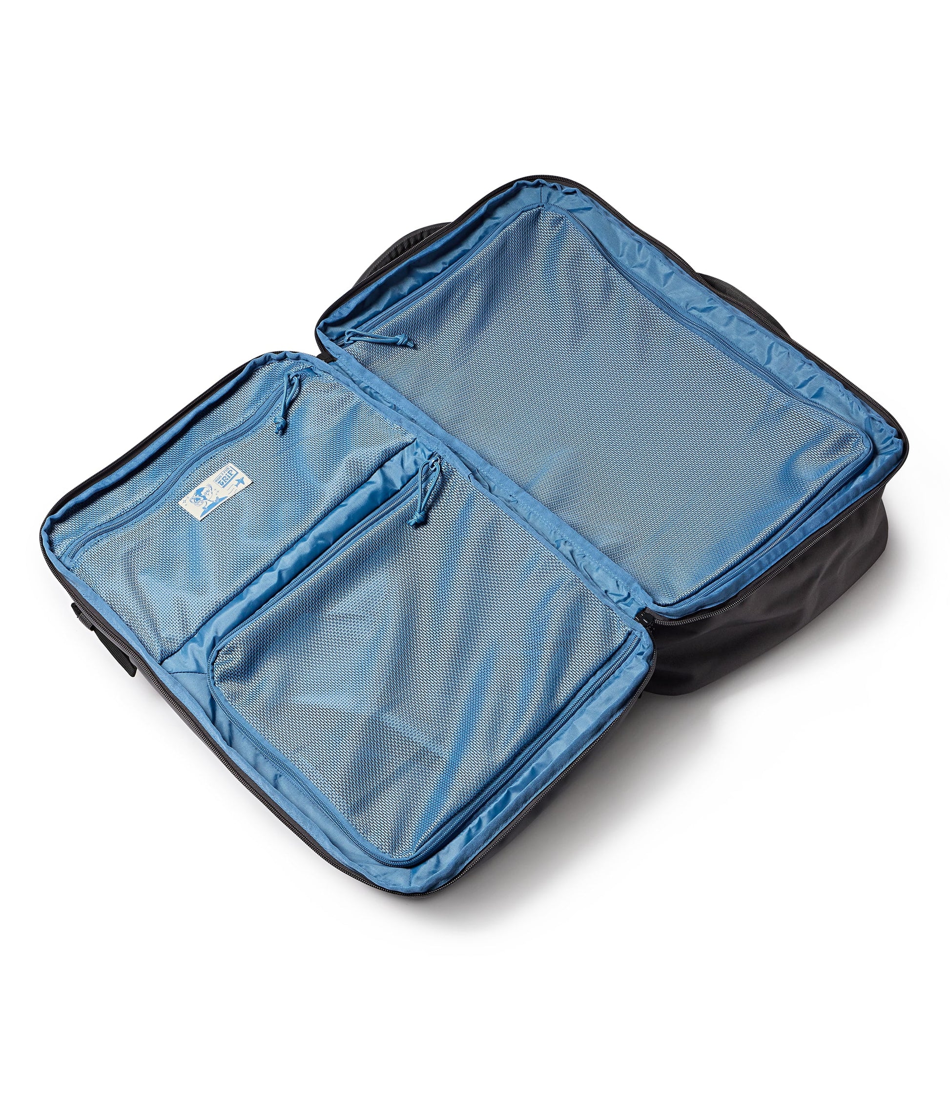 Jansport Backpacks Smokey Grit JanSport Good Latitude Travel Pack 40L - Smokey Grit