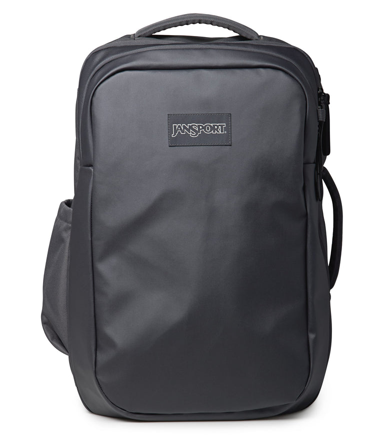 Jansport Backpacks Smokey Grit JanSport Good Latitude Travel Pack 40L - Smokey Grit
