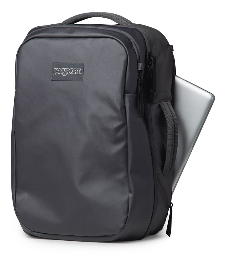 Jansport Backpacks Smokey Grit JanSport Good Latitude Travel Pack 40L - Smokey Grit