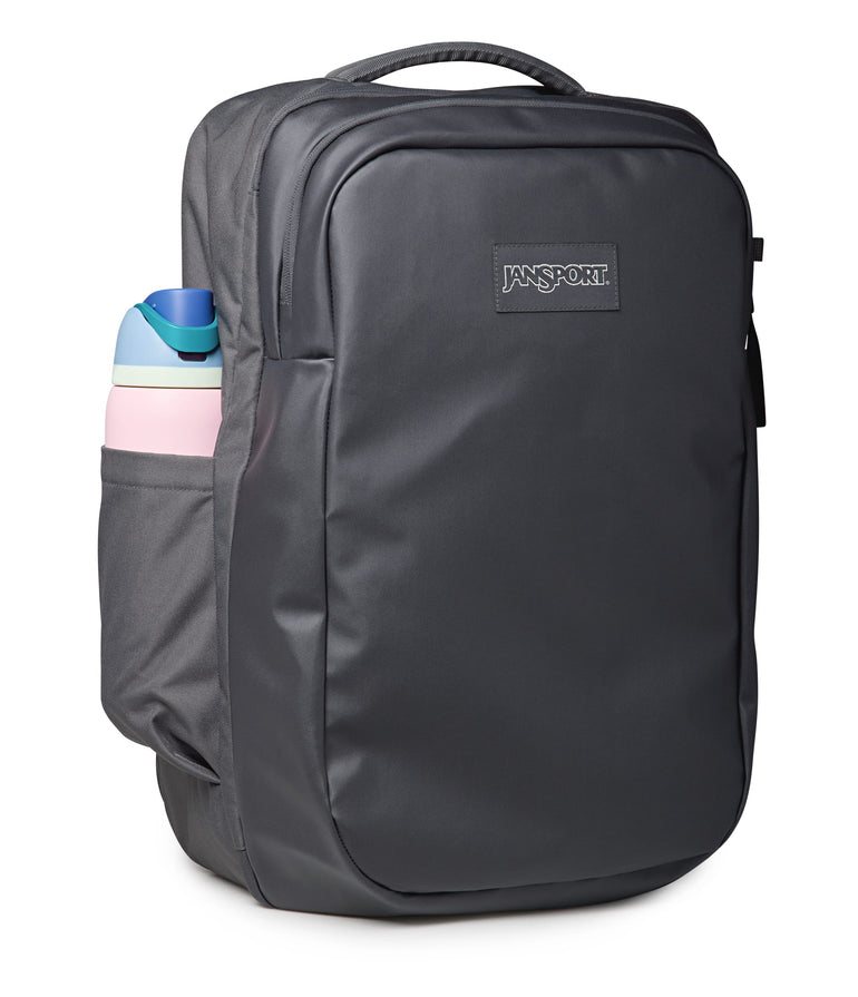 Jansport Backpacks Smokey Grit JanSport Good Latitude Travel Pack 40L - Smokey Grit