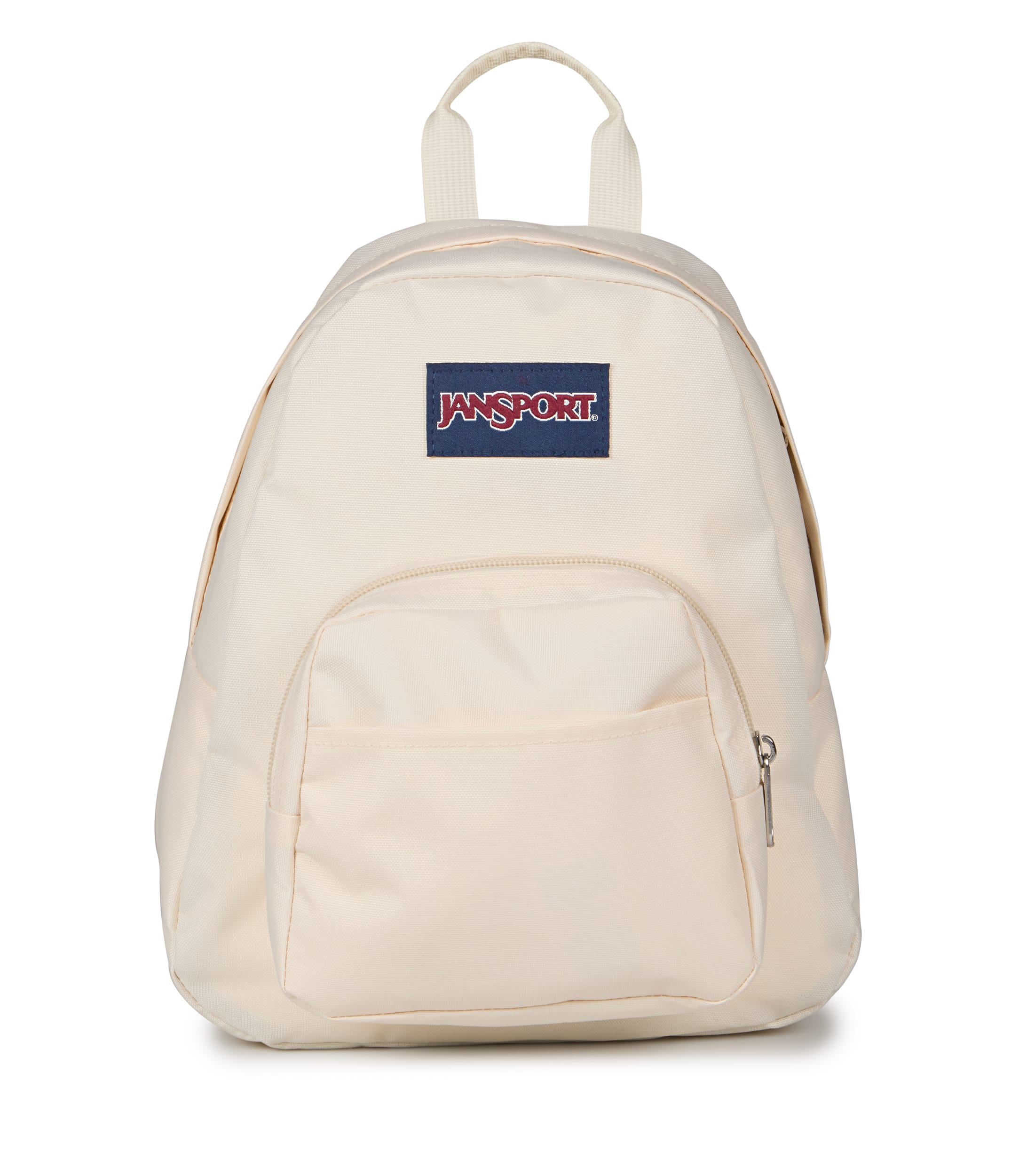 Jansport Backpacks Soft Tan JanSport Half Pint Mini Backpack - Soft Tan
