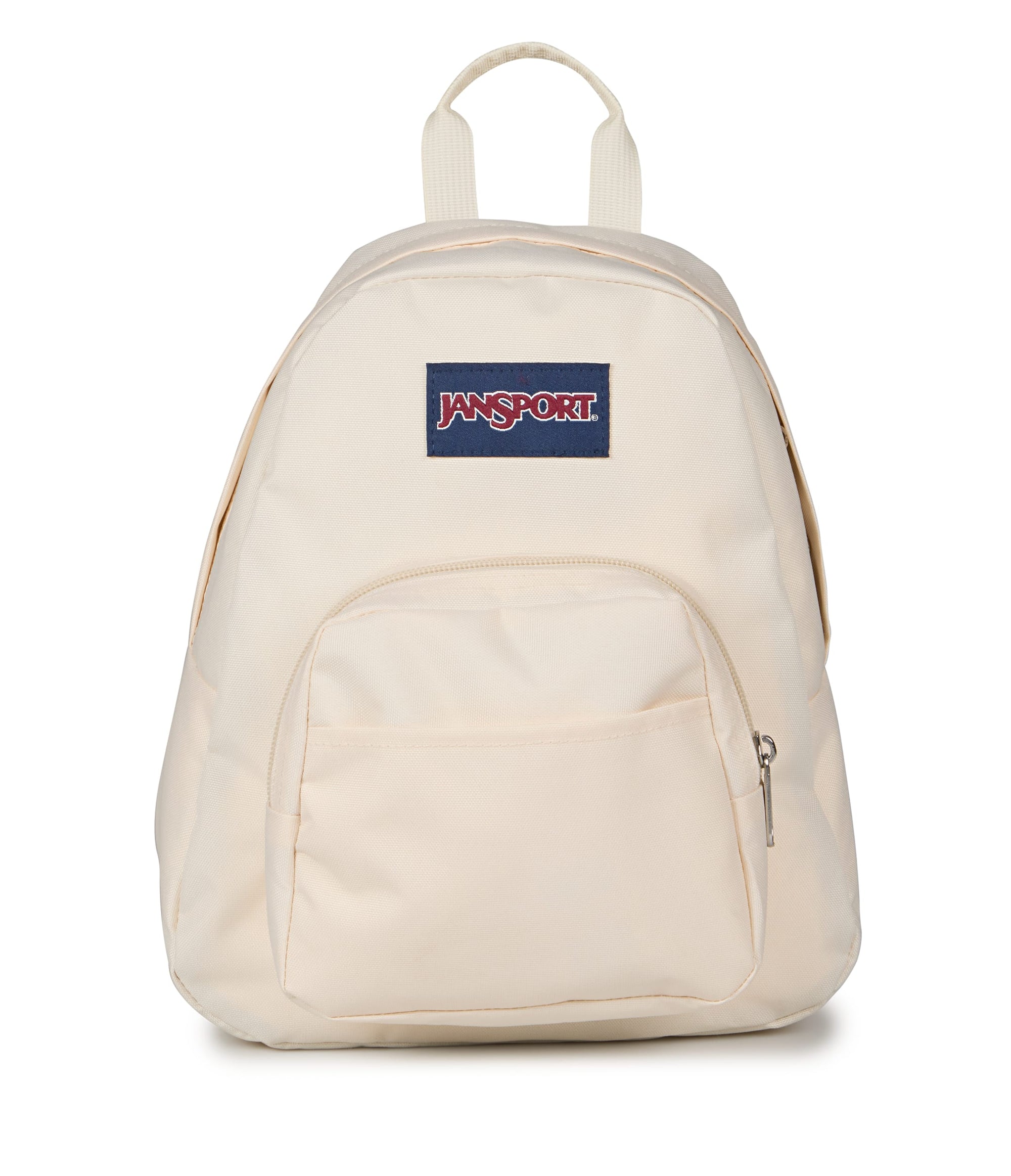 Jansport Backpacks Soft Tan JanSport Half Pint Mini Backpack - Soft Tan