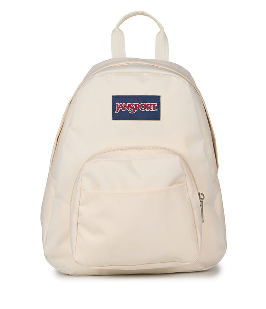 Jansport Backpacks Soft Tan JanSport Half Pint Mini Backpack - Soft Tan