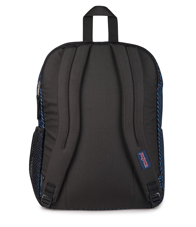 Jansport Backpacks Team Stripes JanSport Big Student Backpack - Team Stripes