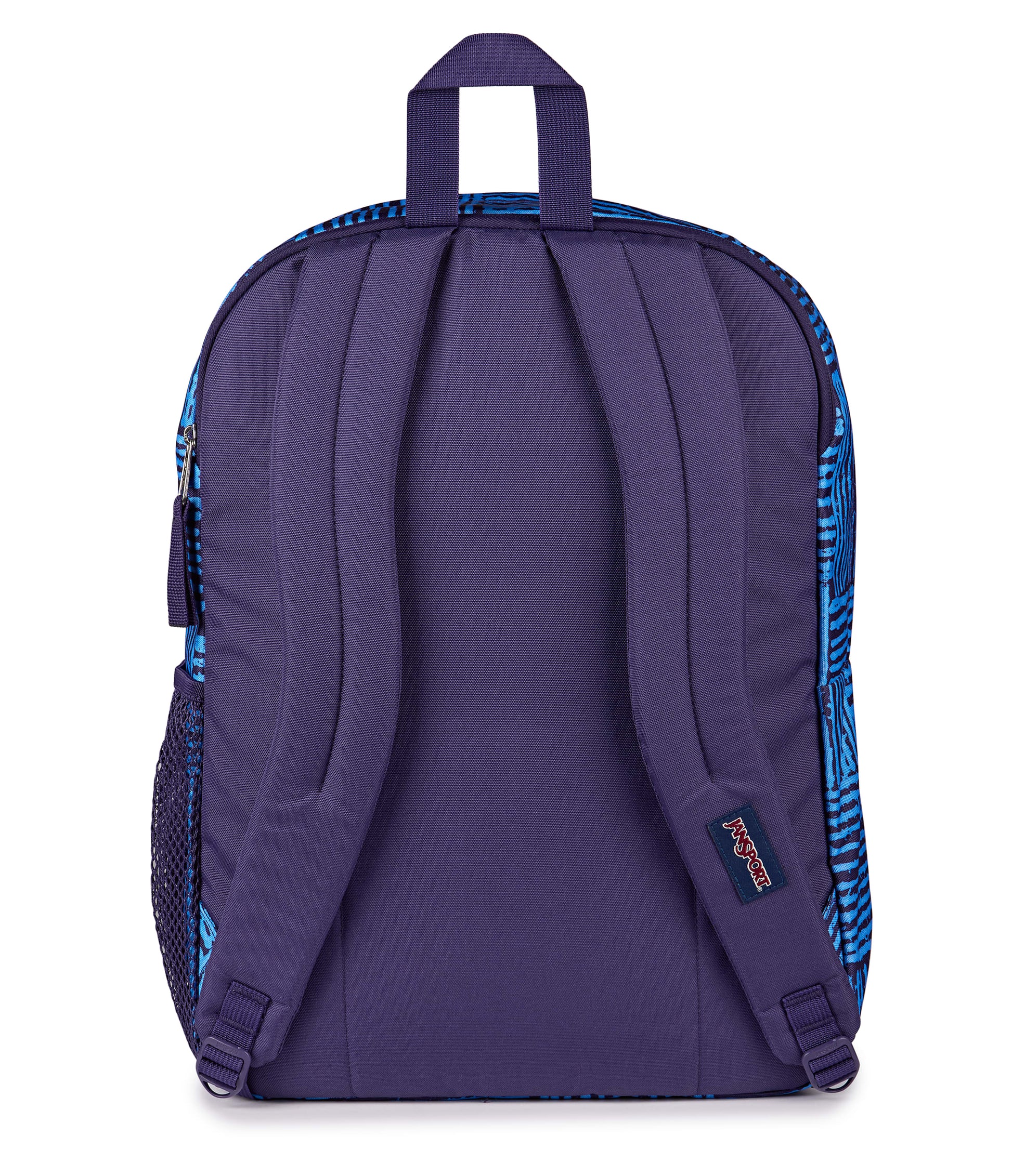 Jansport Backpacks Threaded JanSport Big Student Backpack - Threaded