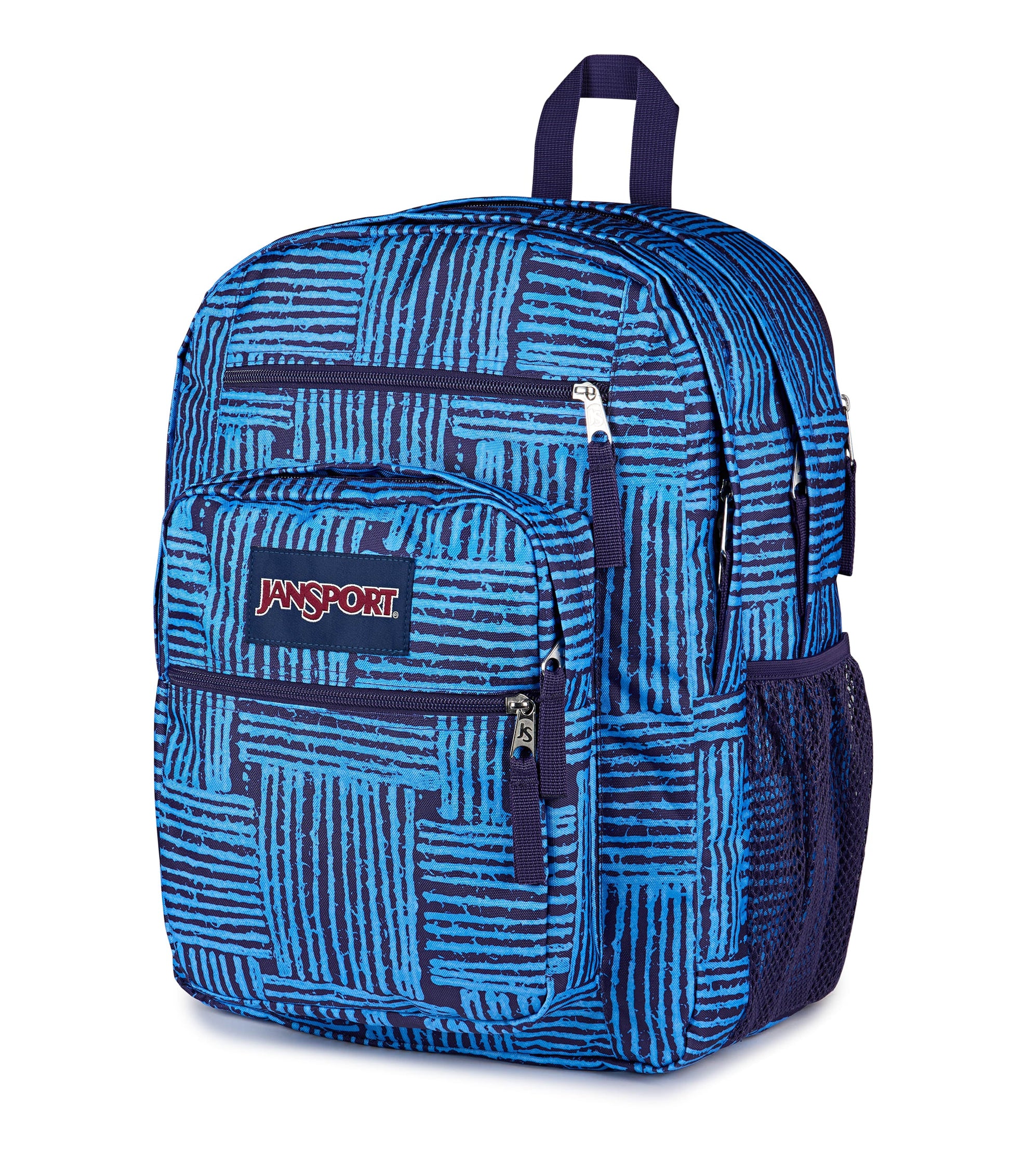 Jansport Backpacks Threaded JanSport Big Student Backpack - Threaded