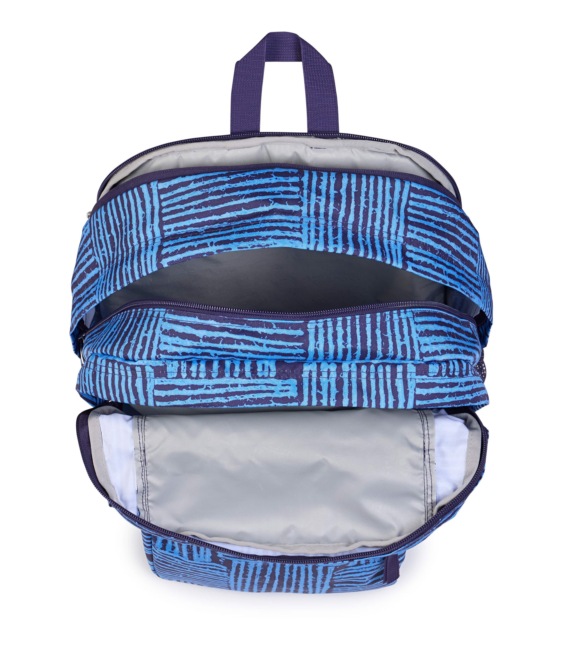 Jansport Backpacks Threaded JanSport Big Student Backpack - Threaded