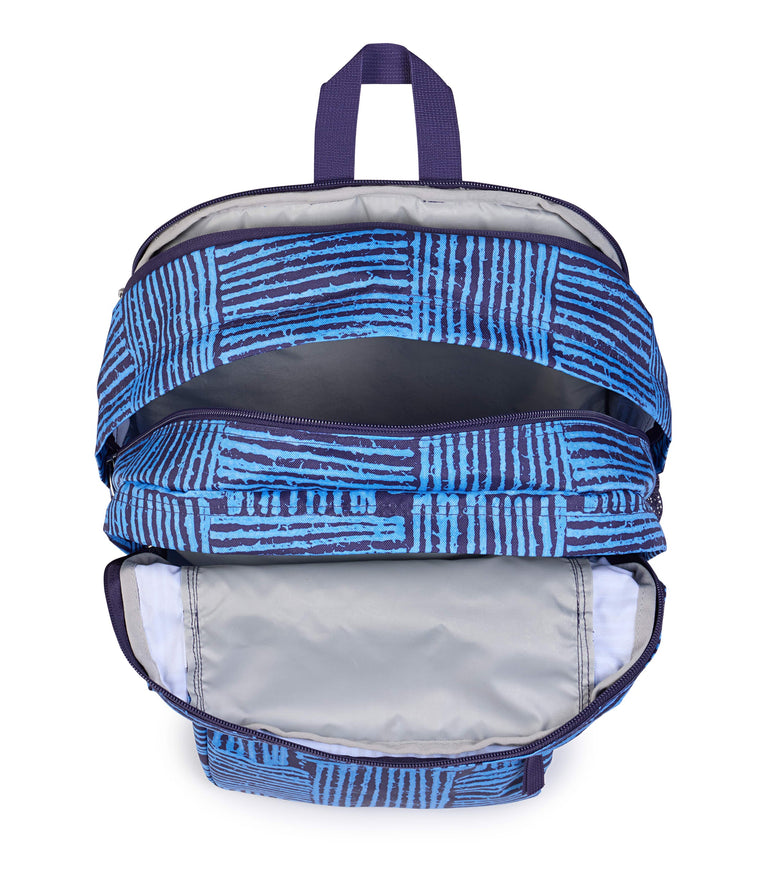 Jansport Backpacks Threaded JanSport Big Student Backpack - Threaded