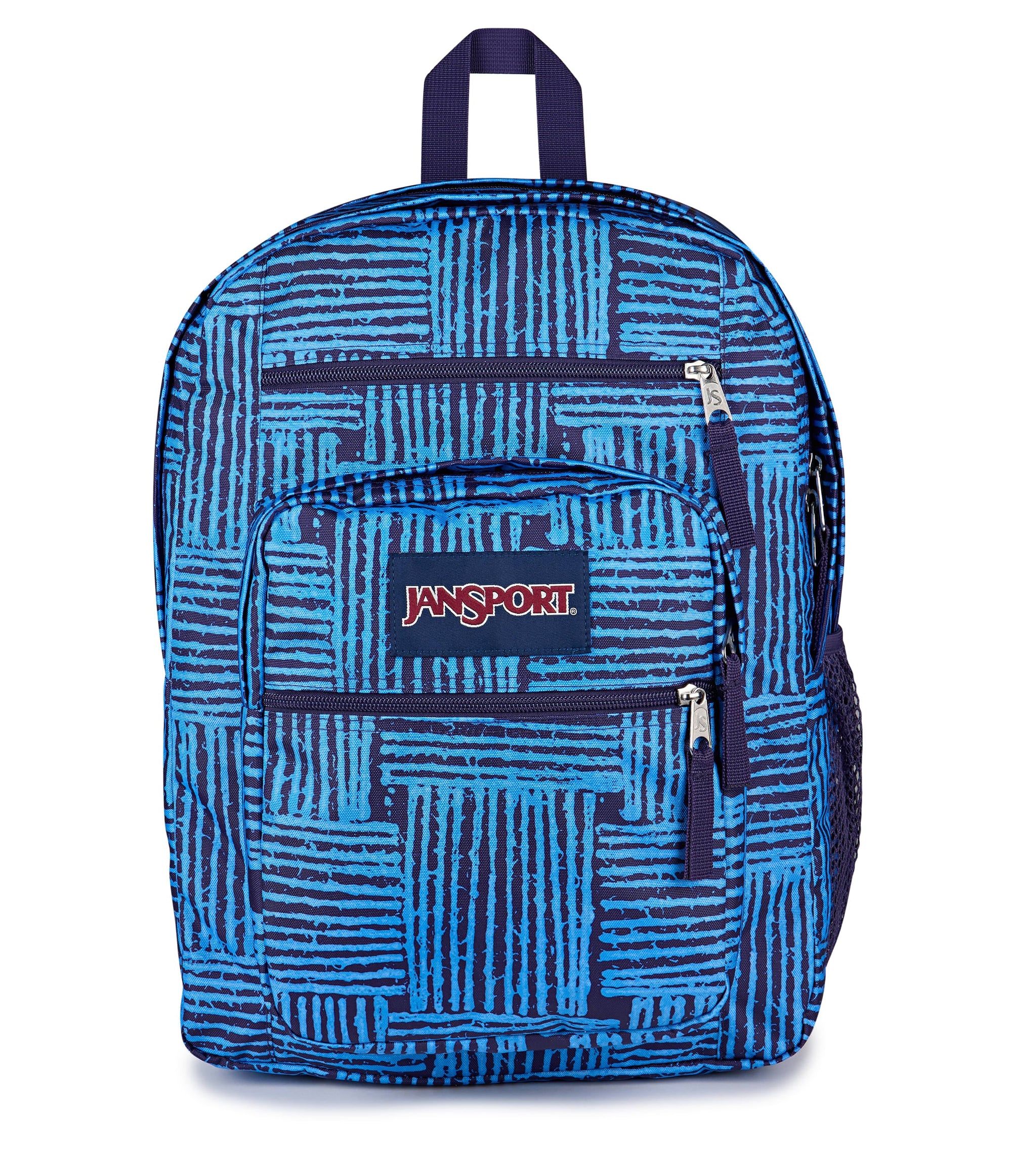 Jansport Backpacks Threaded JanSport Big Student Backpack - Threaded